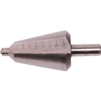 FORTIS Blechschälbohrer, HSS Produktbild