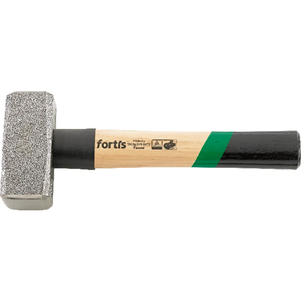 FORTIS Fäustel, Stielschutz Produktbild img1 L