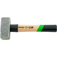 Produktbild von FORTIS - Fäustel DIN 6475 Hickory 1250g Stielschutz