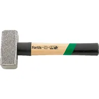 FORTIS Fäustel, Stielschutz Produktbild