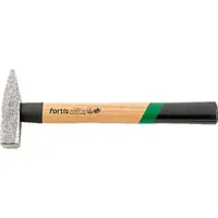 FORTIS Schlosserhammer, Stielschutz Produktbild