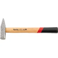 FORTIS Schlosserhammer Produktbild