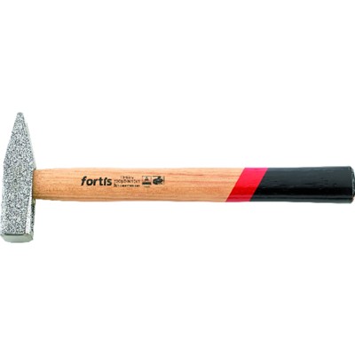 Produktbild von FORTIS - Schlosserhammer 600g Hickorystiel