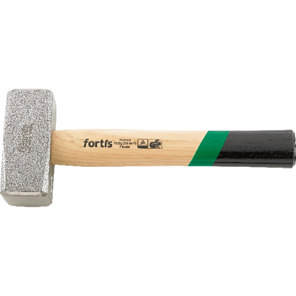 FORTIS Fäustel Produktbild img1 L