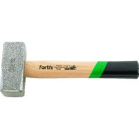 Produktbild von FORTIS - Fäustel DIN 6475 1250g Hickory