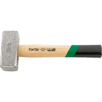 FORTIS Fäustel Produktbild