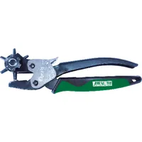 FORTIS Hebel-Revolverlochzange 225mm Produktbild