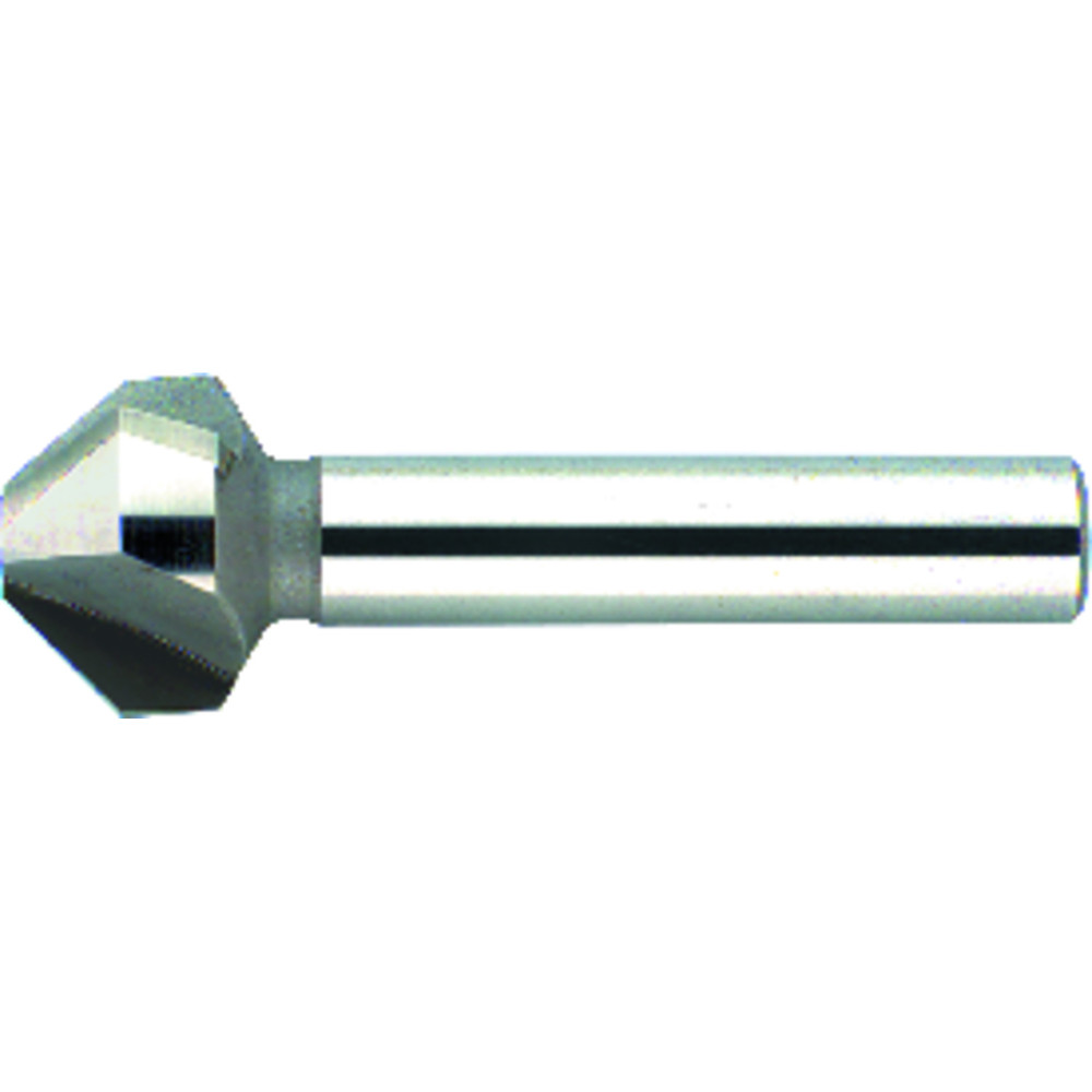 FORMAT Kegel- und Entgratsenker, 90° Hartmetall Produktbild img1 L