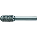 Produktbild von FORMAT - Frässtift HM Walzenrundform 1225 C Schaft-ø6mm, ø12 x 25mm