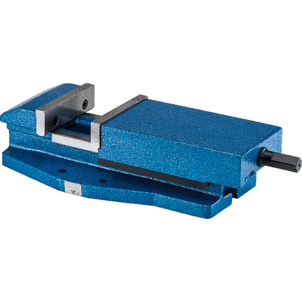 FORMAT Maschinen-Schraubstock RS Größe 4 160mm Produktbild img1 L