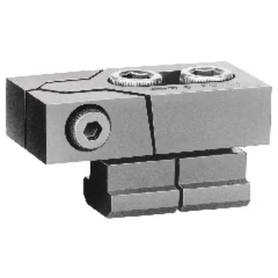 Produktbild von FORMAT - Tiefspannbacke Paar 16mm