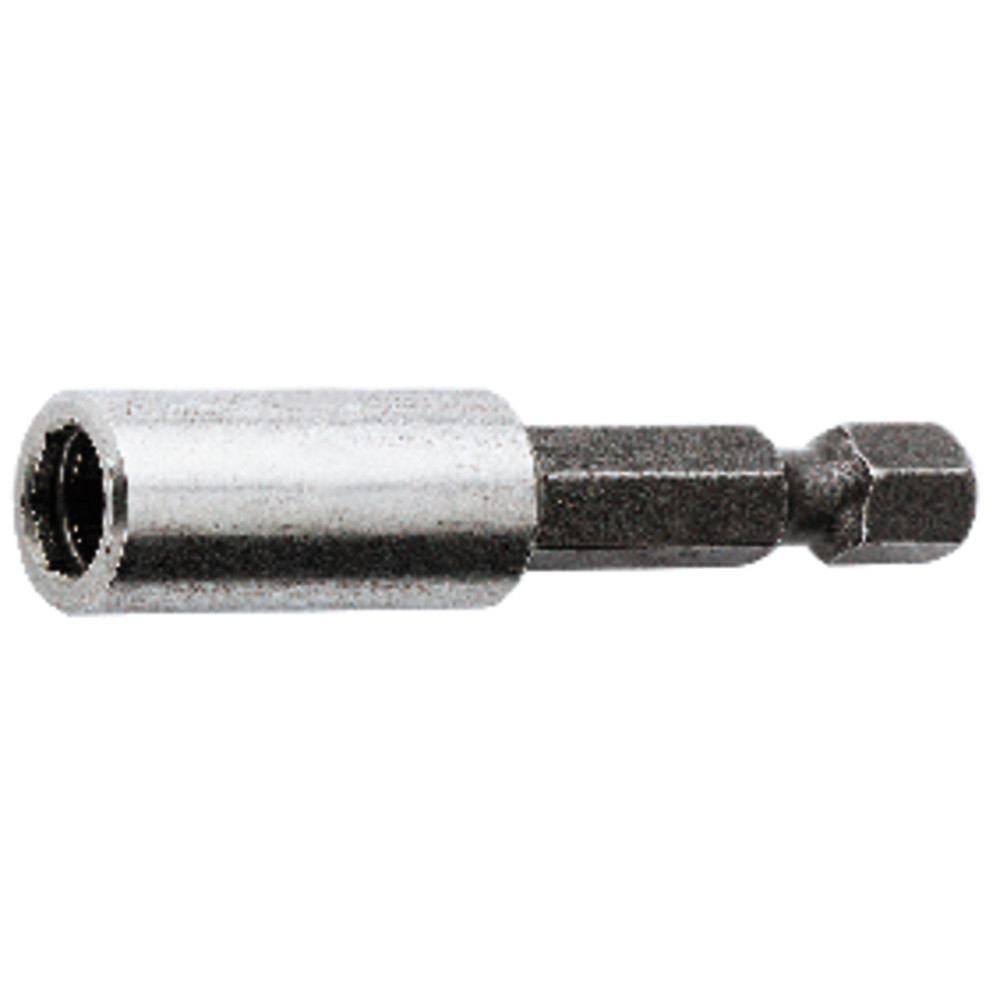 FORMAT Bit-Halter, Innen-6-kant-Abtrieb, 1/4" Außen-6-kant-Antrieb, Sprengring Produktbild img1 L