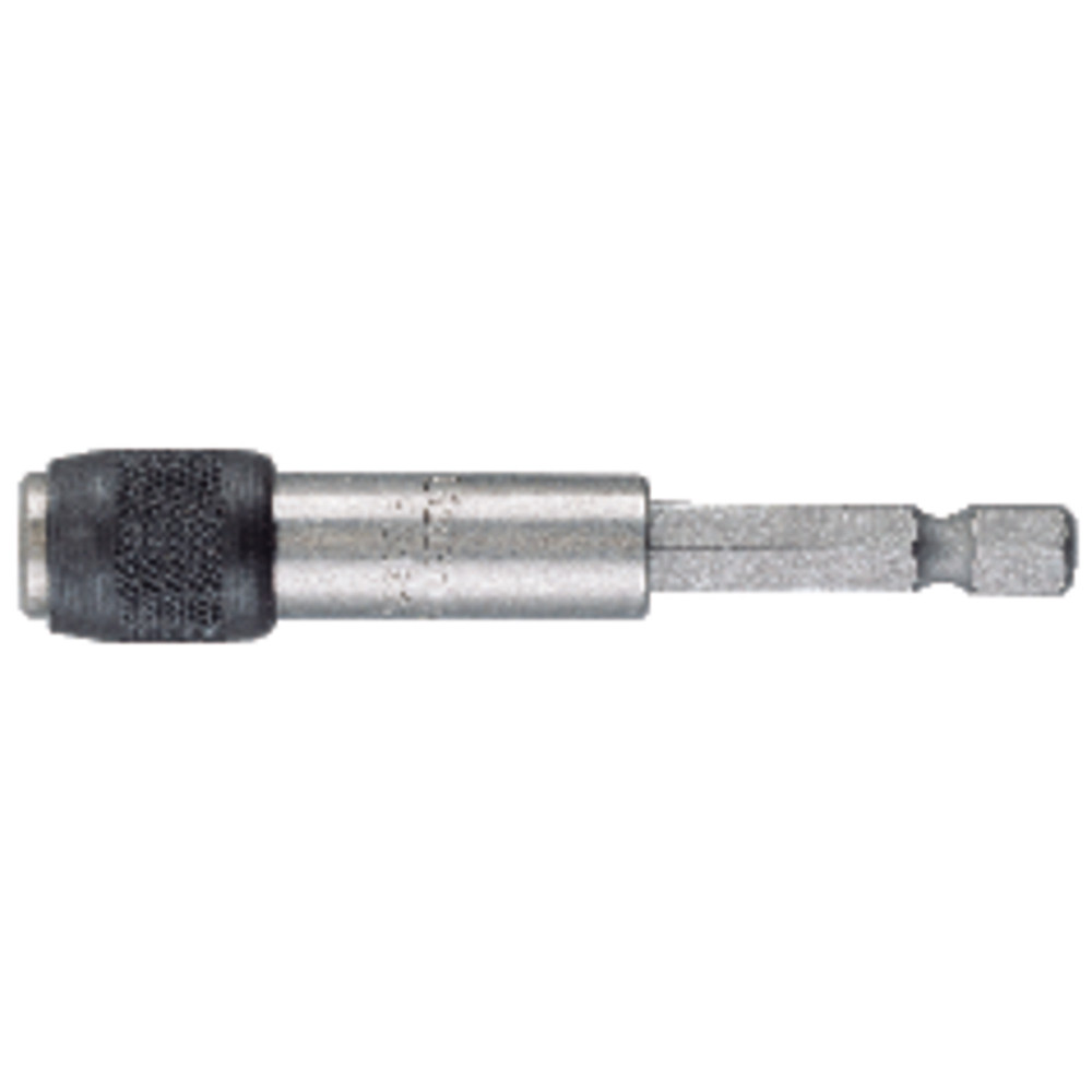 FORMAT Bithalter mit Magnet 1/4" 1/4"-6-kant 77mm Produktbild img1 L