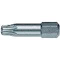 Produktbild von FORMAT - Bit Torsion 1/4" DIN 3126 C6,3 T40x25mm