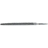 Produktbild von FORMAT - Werkstattfeile DIN 7261C 3-kant 100mm Hieb 1