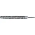 Produktbild von FORMAT - Werkstattfeile DIN 7261E halbrund spitz 200mm Hieb 3