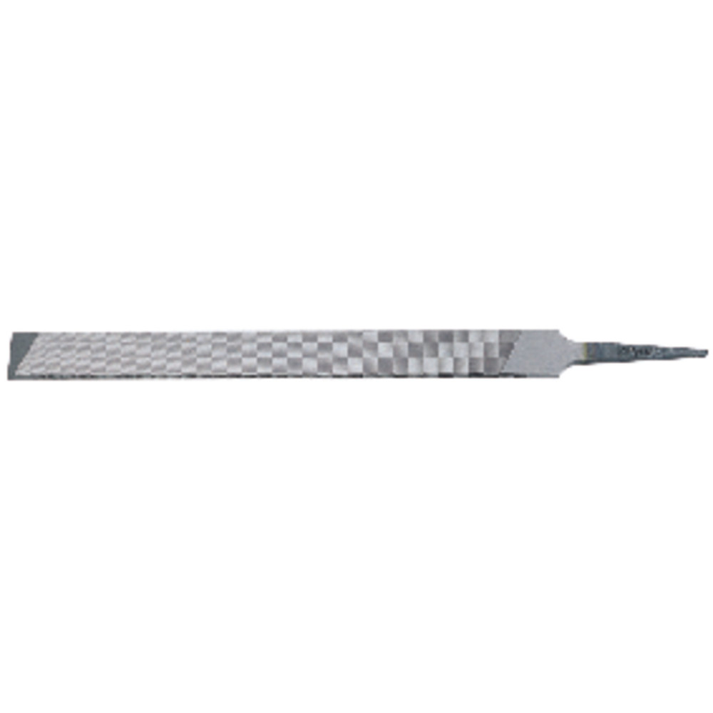 FORMAT Mühlsägefeile DIN 7262F 250mm Hieb 2 Produktbild img1 L