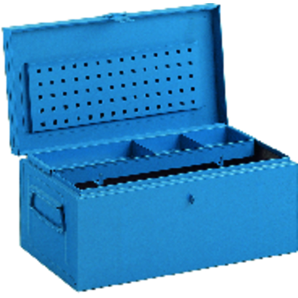 FORMAT Stahlblechkoffer Produktbild img1 L