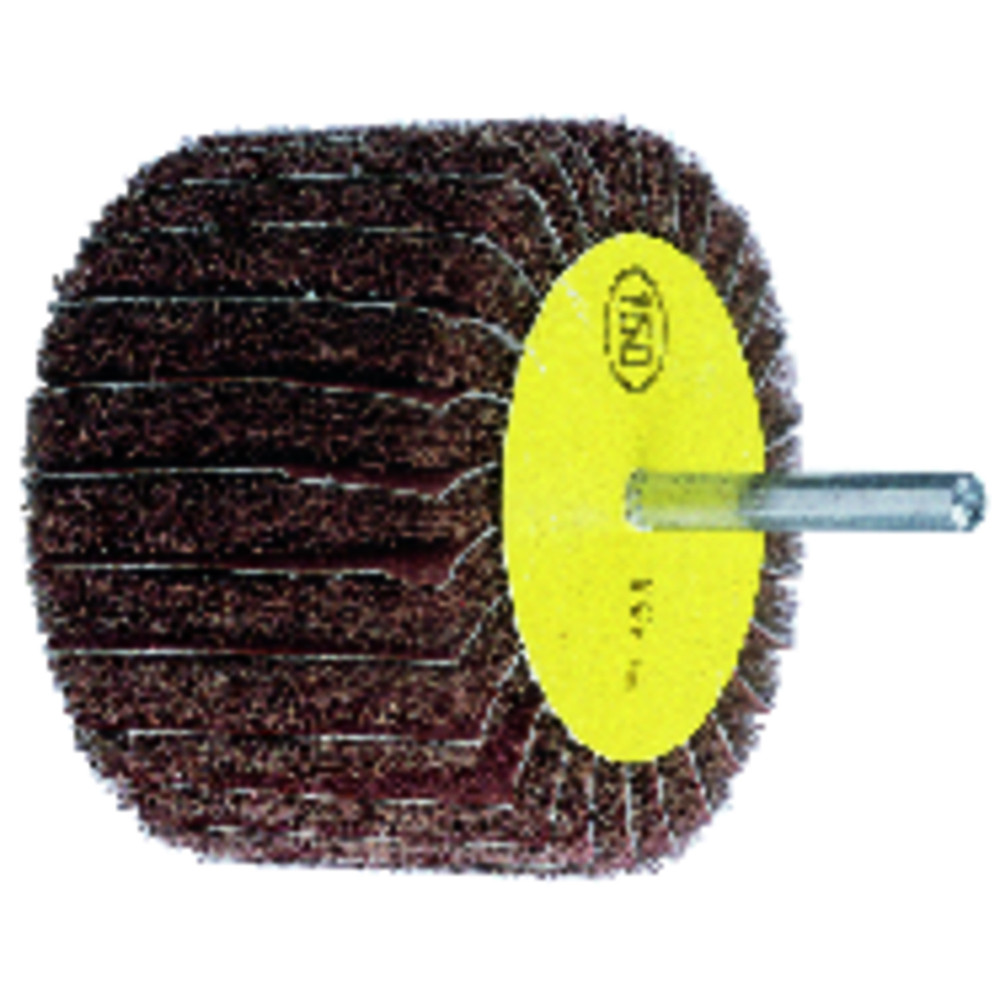 FORMAT Vliesmop-Stift, Stahl-, Edelstahl-, Alu- und Kunststoffbearbeitung Produktbild img1 L