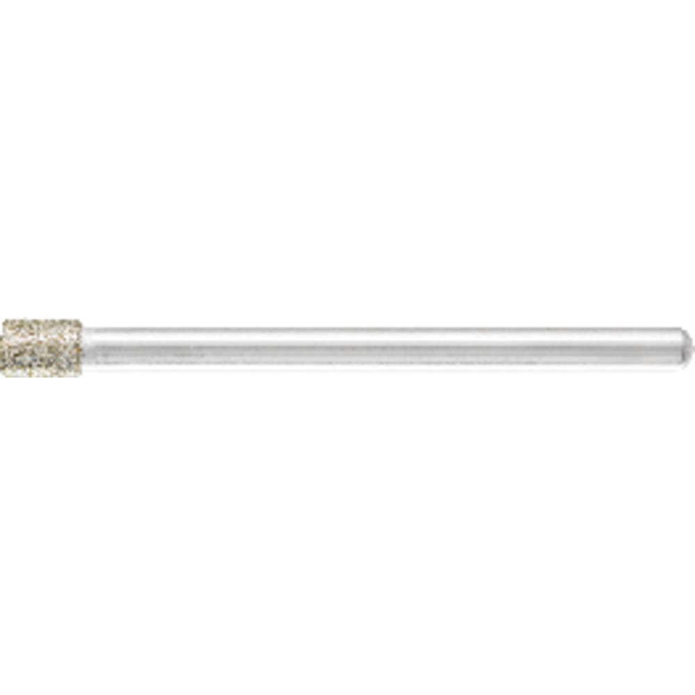 FORMAT Diamant-Schelifstift, Zylinderform Produktbild img1 L