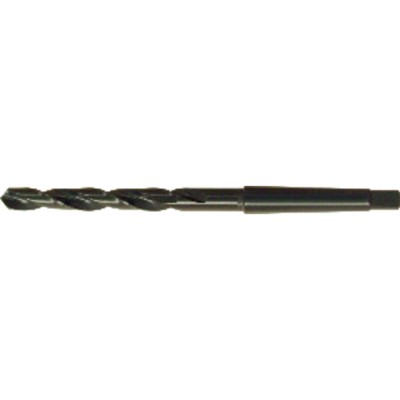Produktbild von FORMAT - Spiralbohrer DIN 345N HSS rollgewalzt MK-Schaft ø38,50mm