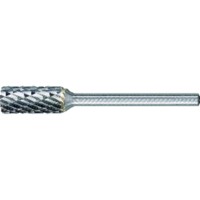 Produktbild von FORMAT - Kleinfrässtift HM zylindrisch 0313 C Schaft-ø3mm, 3x13mm