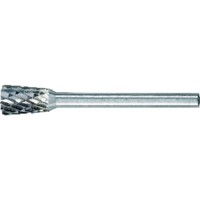 Produktbild von FORMAT - Kleinfrässtift HM Winkelform 0307 C Schaft-ø3mm, 3x7mm