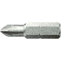 Produktbild von FORMAT - Bit 1/4" DIN 3126 C6,3 PH2x25mm