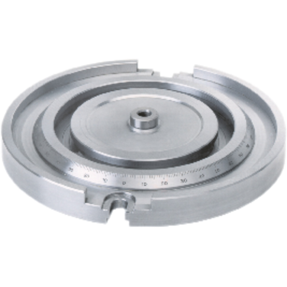 FORMAT Maschinen-Schraubstock RS Größe 1+2 113mm Produktbild img1 L