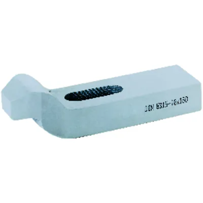 Produktbild von FORMAT - Spanneisen DIN 6316 6,6x60mm
