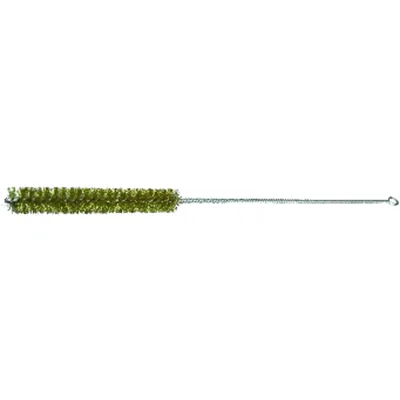 Produktbild von forum® - Düsenbürste Messing 25 x 100 x 300mm