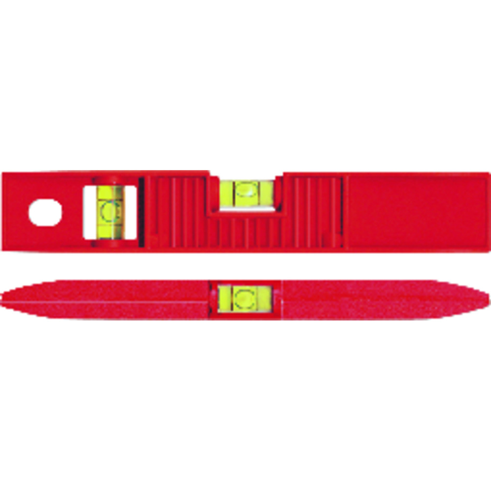 FORMAT Wasserwaage Elektriker 25cm Produktbild img1 L