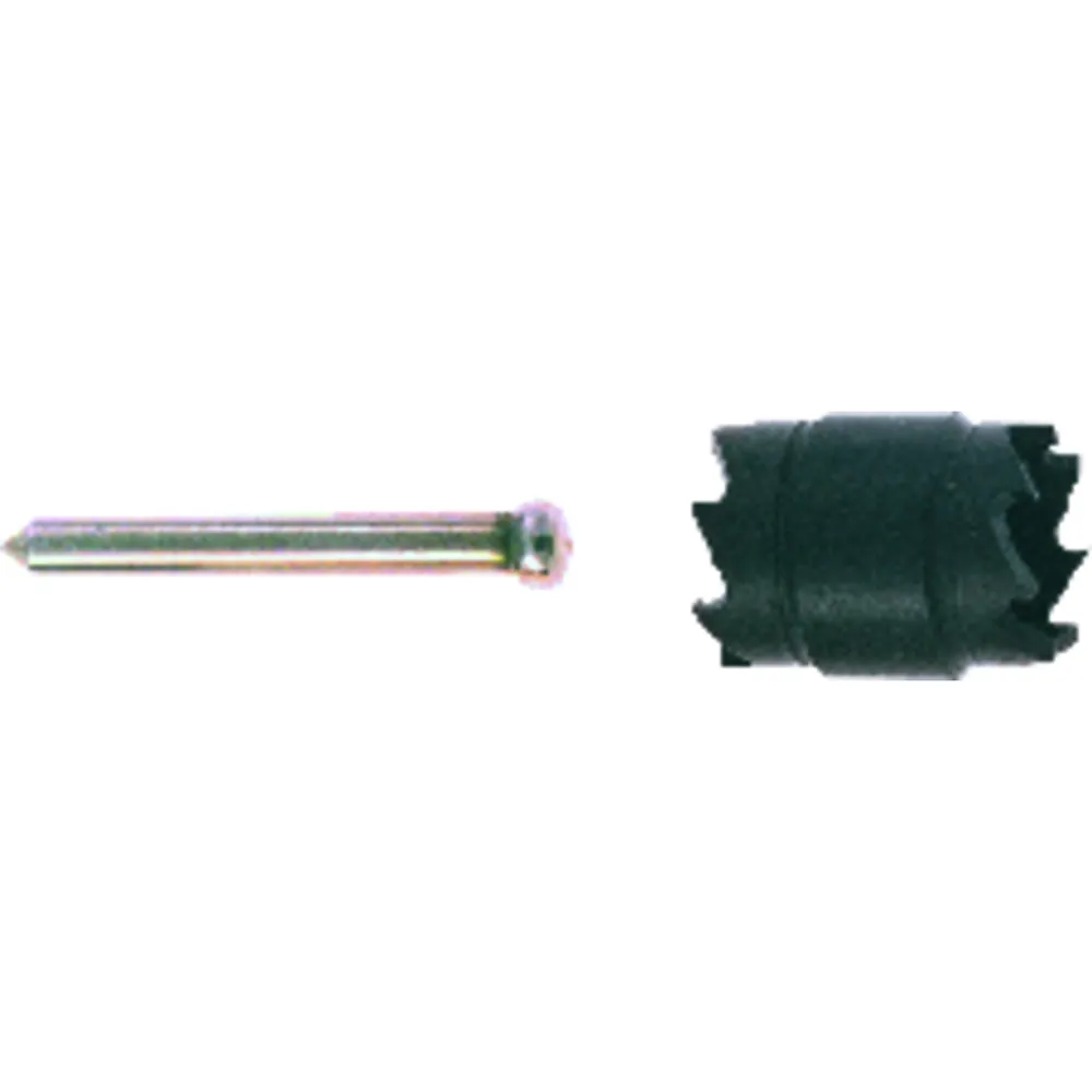 FORTIS Fräskrone HSS 10,0mm Produktbild img1 L