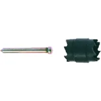 FORTIS Fräskrone HSS 10,0mm Produktbild
