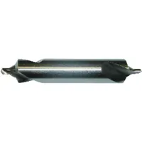 Produktbild von FORMAT - Zentrierbohrer DIN 333 HSS Form B 120° 1mm