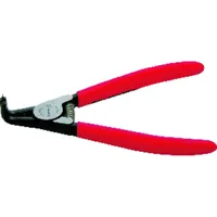 Produktbild von FORMAT - Sicherungsringzange außen gebogen A11 125mm