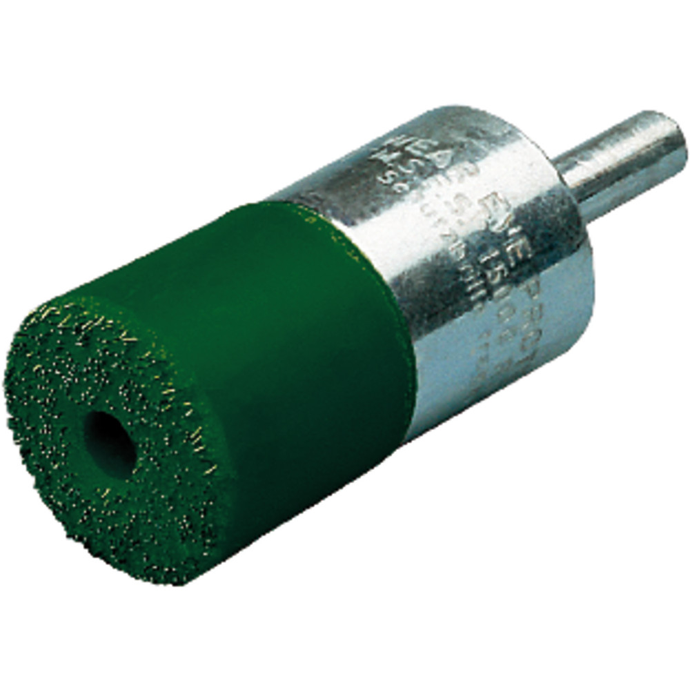 FORMAT Sicherheits-Pinselbürste gewellt 6mm 24 x 23 x 0,3mm Produktbild img1 L