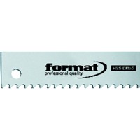 Produktbild von FORMAT - Maschinensägeblatt HSS 350x30x2mm, 4Z/"