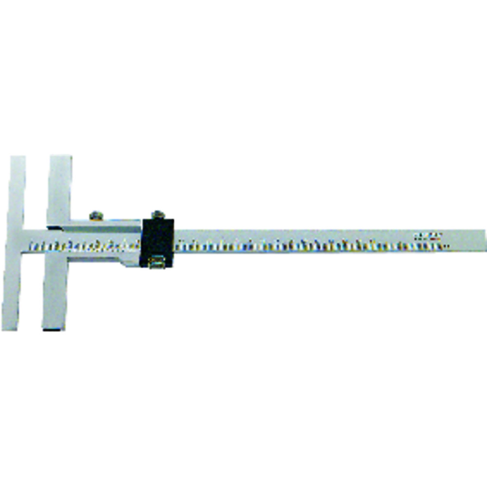 FORMAT Anreiß-Messschieber Produktbild img1 L