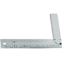 Produktbild von FORMAT - Alu Anschlagwinkel 300mm