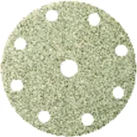forum Klettschleifscheibe für Lack ø150mm, 9 Loch Produktbild