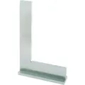 Produktbild von FORMAT - Anschlagwinkel DIN 875/0 B rostfrei, 100 x 70mm