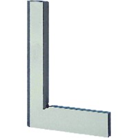 Produktbild von forum® - Präzisions-Haarwinkel DIN 875/00C rostfrei, 100 x 70mm