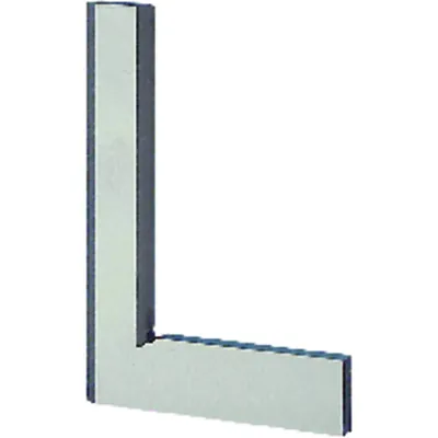 Produktbild von forum® - Präzisions-Haarwinkel DIN 875/00 C rostfrei, 50 x 40mm