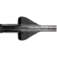 Produktbild von forum® - SDS-max -Flügelmeißel 35 x 380mm