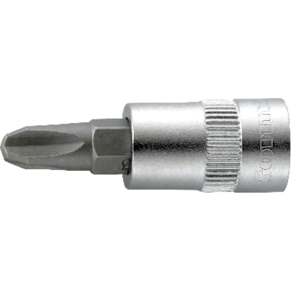 FORMAT Schraubendreher-Einsatz 1/4", Kreuzschlitz PH Produktbild img1 L