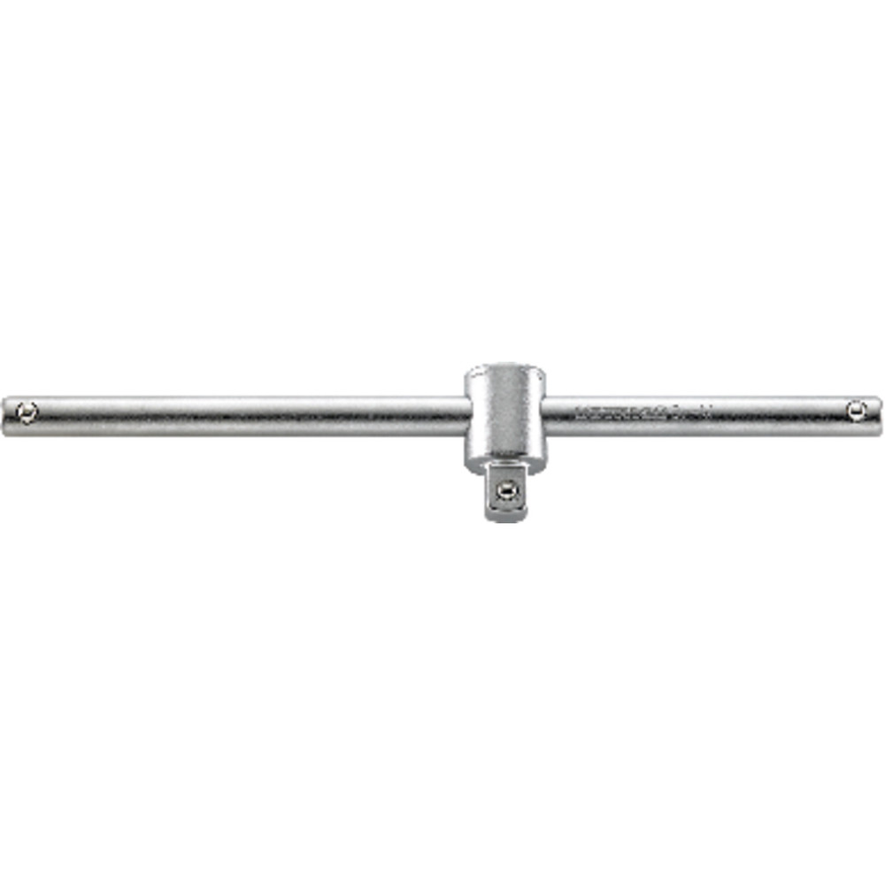 FORMAT Quergriff mit Gleitstück 1/4" 115mm Produktbild img1 L