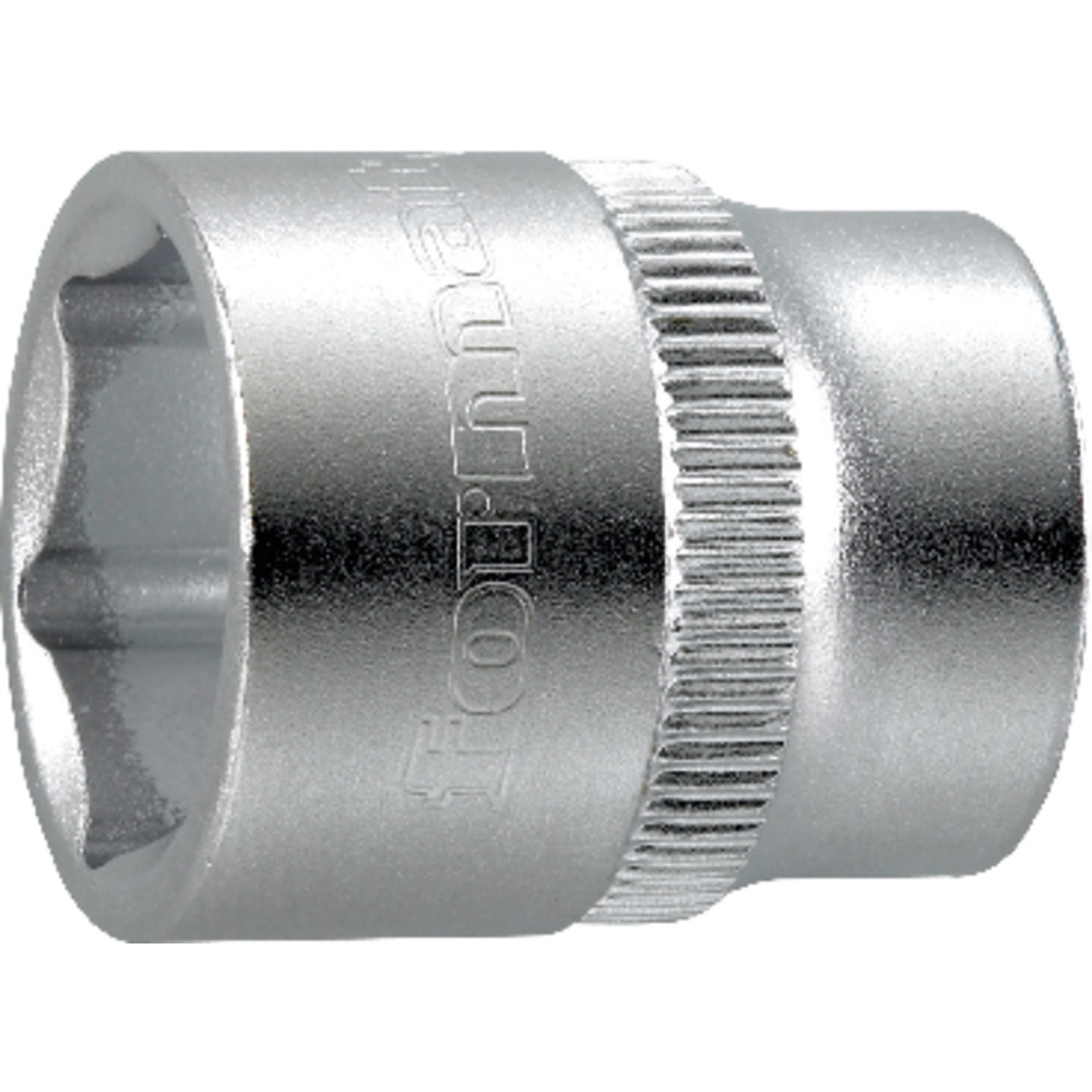 FORMAT Steckschlüssel-Einsatz 1/2", 6-kant Produktbild img1 L