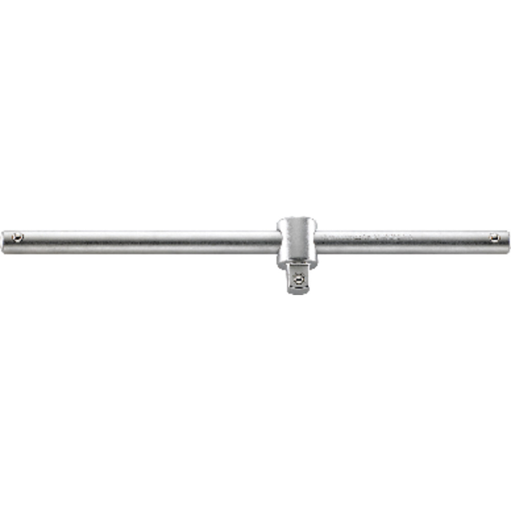 FORMAT Quergriff mit Gleitstück 1/2" 300mm Produktbild img1 L