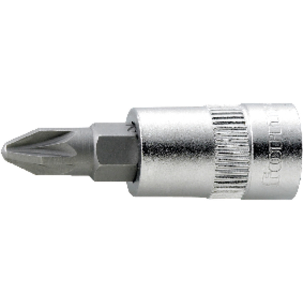FORMAT Schraubendreher-Einsatz 1/4", Kreuzschlitz PZ Produktbild img1 L